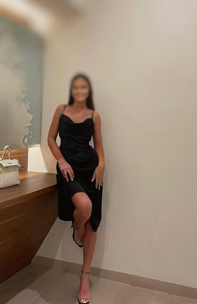 Индивидуалка Мария Академический Фотография 