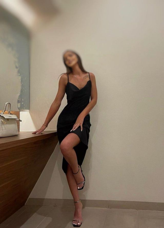 Индивидуалка Мария Академический Фотография 