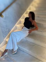 Миниатюра Индивидуалка Мария Академический Фотография 