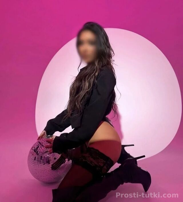 Индивидуалка Karina Уралмаш Фотография 