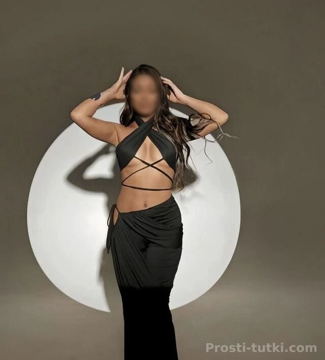 Индивидуалка Karina Уралмаш Фотография 