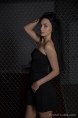 Миниатюра Индивидуалка Ванесса  Сибирский Тракт Фотография 