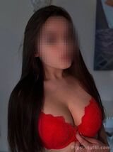 Миниатюра Индивидуалка Карина  Ботанический Фотография 