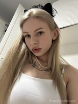 Миниатюра Индивидуалка Лили Ботанический Фотография 