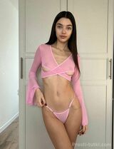 Миниатюра Индивидуалка Ангелина Центр Фотография 