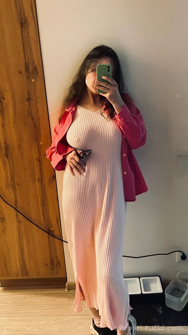 Индивидуалка ИндиРыбка Уктус Фотография 