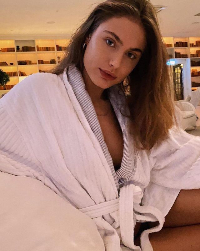 Индивидуалка Евгения Фотография 