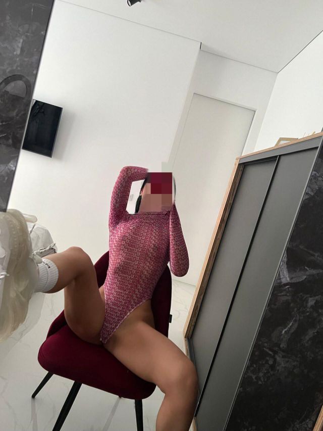 Индивидуалка Карина Центр Фотография 