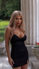 Миниатюра Индивидуалка Кира Фотография 