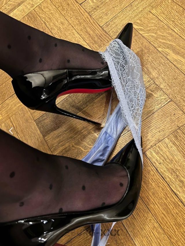 Индивидуалка Ксюша Фотография 