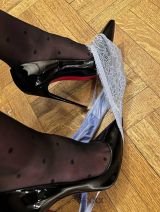 Миниатюра Индивидуалка Ксюша Фотография 