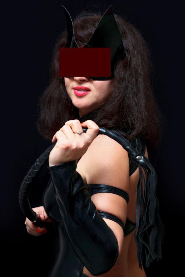 Индивидуалка Ольга Заречный Фотография 