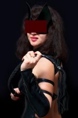 Миниатюра Индивидуалка Ольга Заречный Фотография 