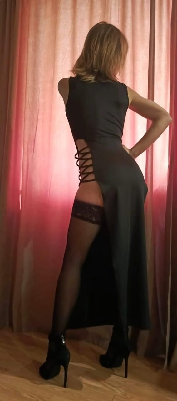 Индивидуалка Каролина Фотография 