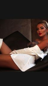 Миниатюра Индивидуалка Мария Автовокзал Фотография 