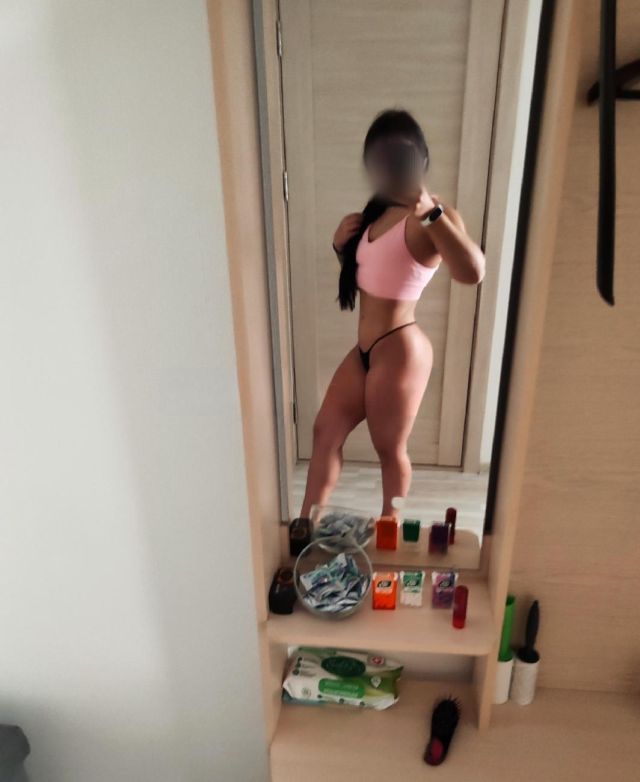 Индивидуалка Кристиночка Виз Фотография 