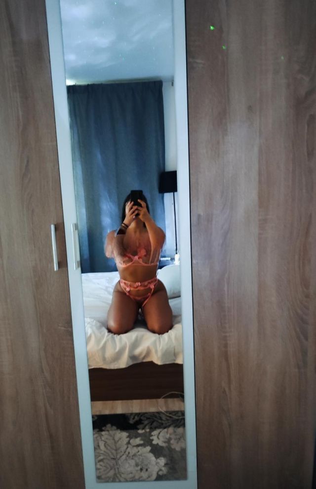 Индивидуалка Кристиночка Виз Фотография 