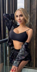 Миниатюра Индивидуалка Анжелика Центр Фотография 