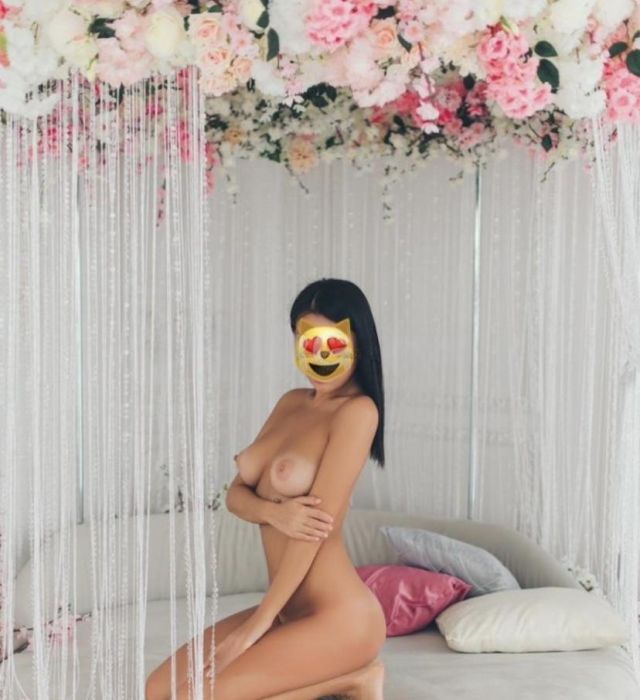 Индивидуалка Екатерина Академический Фотография 