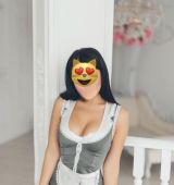 Миниатюра Индивидуалка Екатерина Академический Фотография 