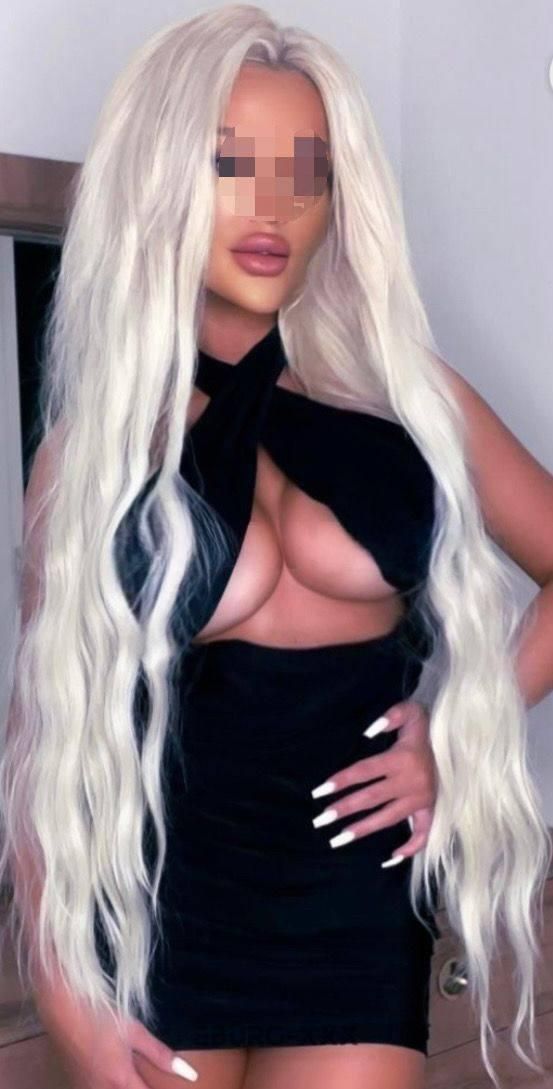 Индивидуалка Милана Фотография 