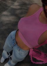 Миниатюра Индивидуалка Лиза Автовокзал Фотография 