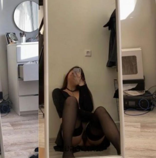 Индивидуалка Варвара Автовокзал Фотография 