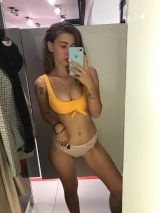 Миниатюра Индивидуалка Регина Фотография 