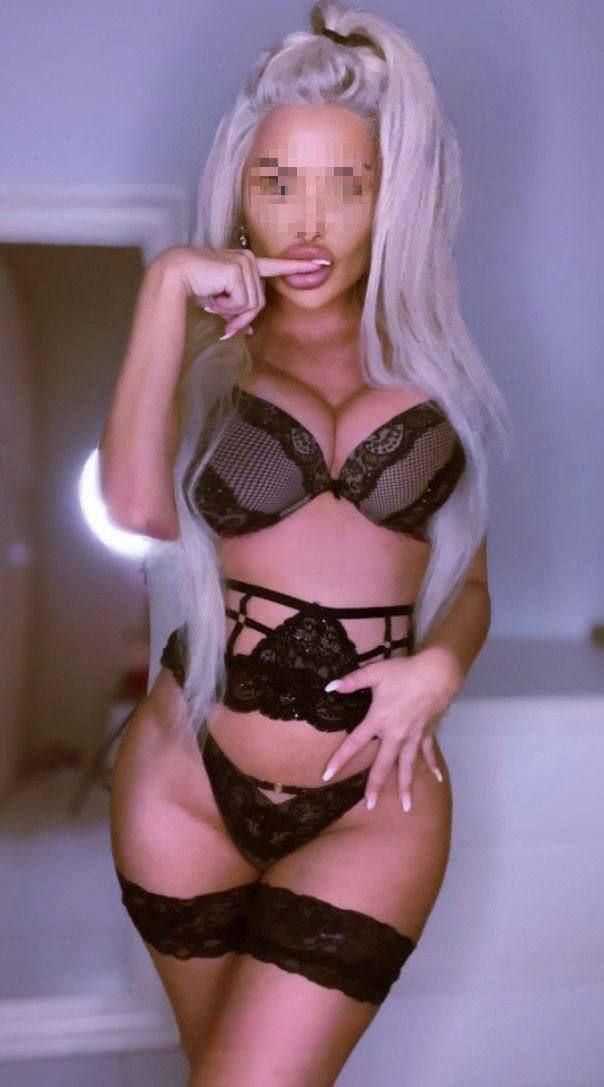 Индивидуалка Моника ЖД Вокзал