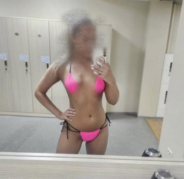 Индивидуалка Марина Автовокзал