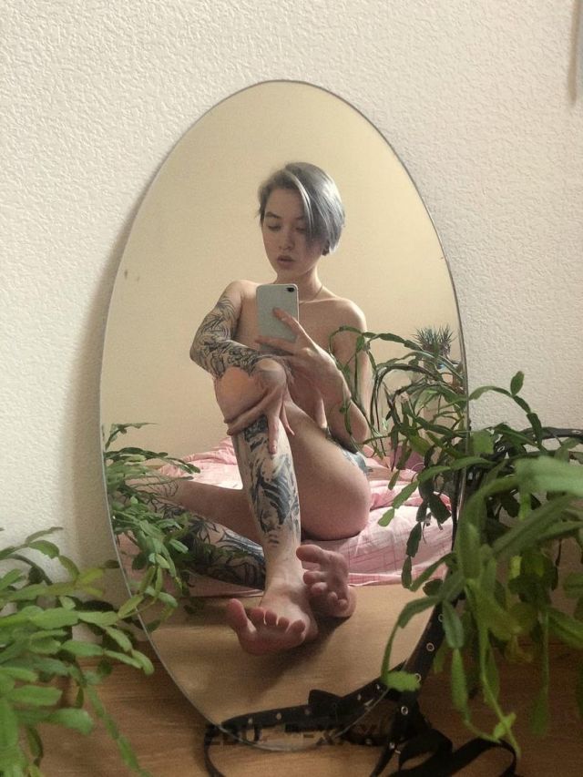 Индивидуалка Аня Автовокзал Фотография 