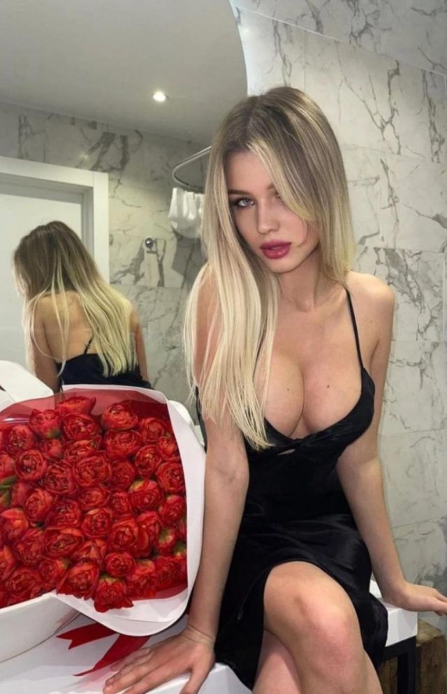 Индивидуалка Анечка Фотография 