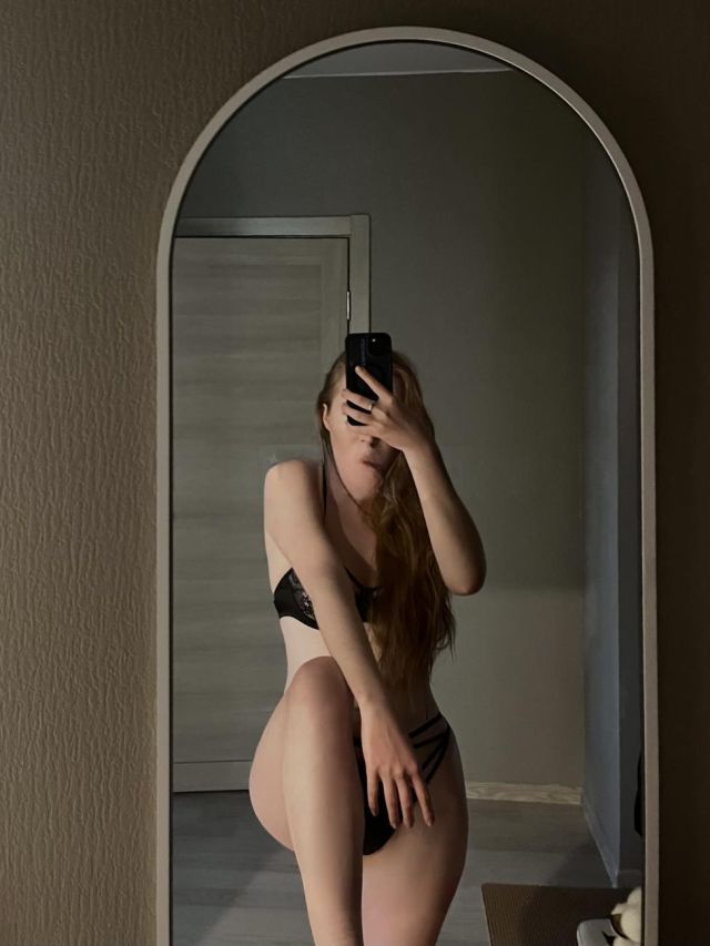 Индивидуалка Лина Фотография 