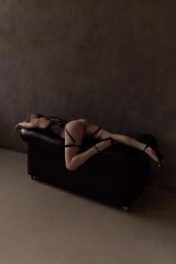 Миниатюра Индивидуалка Лина Фотография 