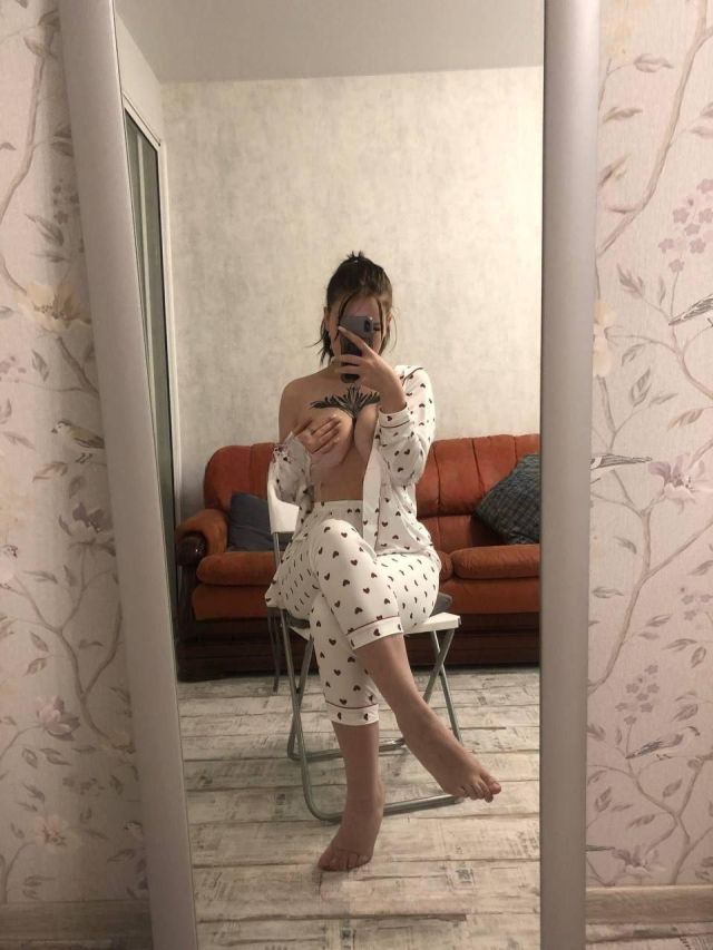 Индивидуалка Анюта Автовокзал