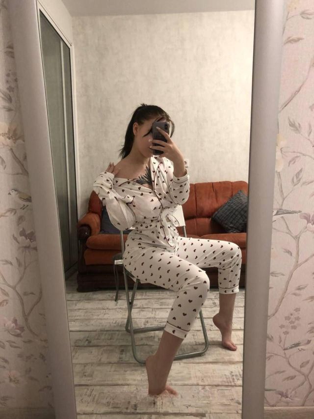 Индивидуалка Анюта Автовокзал Фотография 