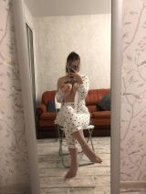 Миниатюра Индивидуалка Анюта Автовокзал Фотография 