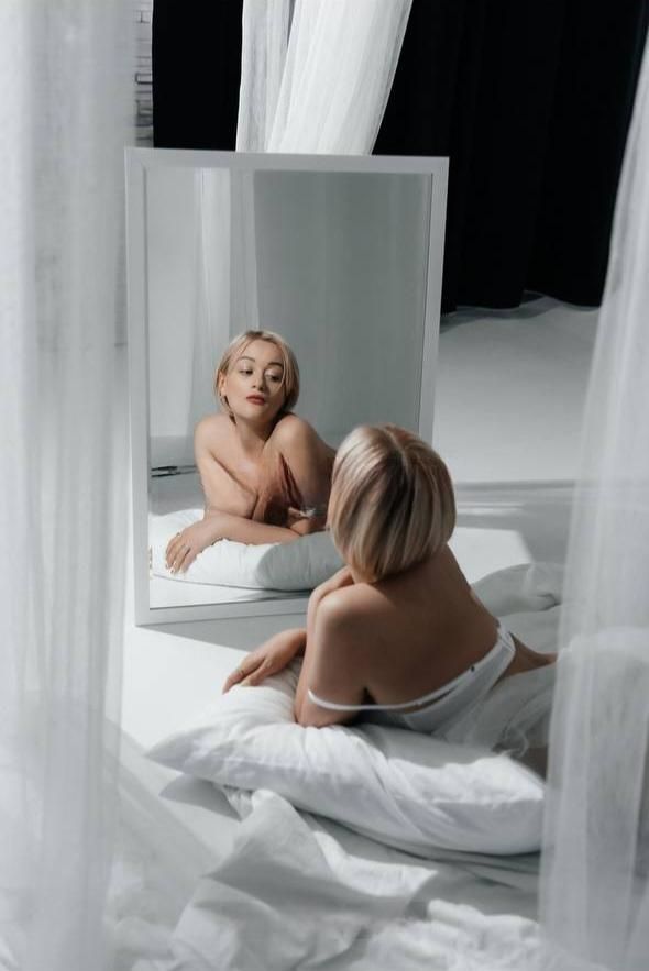 Индивидуалка Котик Фотография 