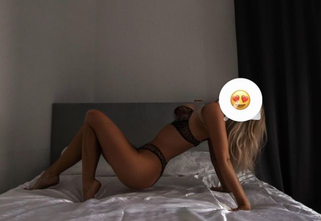 Индивидуалка Алина Центр Фотография 