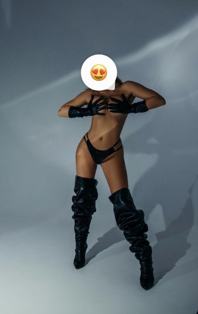 Индивидуалка Алина Центр Фотография 