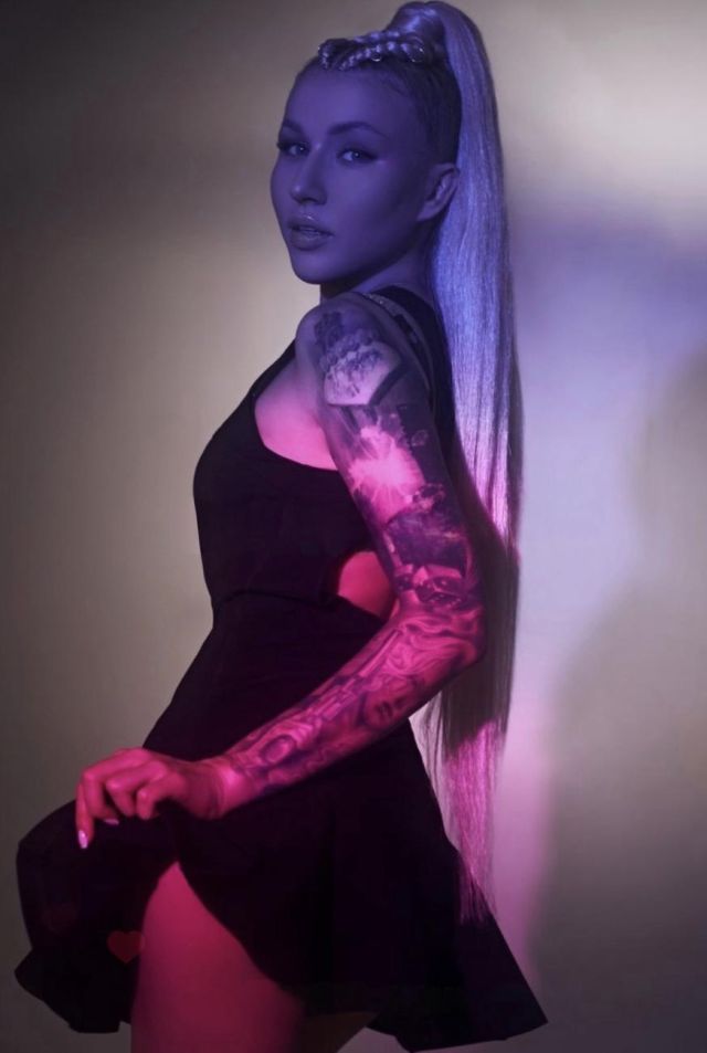 Индивидуалка Северяночка Центр Фотография 