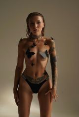 Миниатюра Индивидуалка Северяночка Центр Фотография 