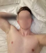 Миниатюра Мужчина Алекс и алиса Фотография 