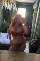 Миниатюра Индивидуалка Кристина Центр Фотография 