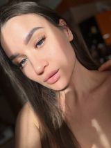 Миниатюра Индивидуалка Анна Ботанический Фотография 