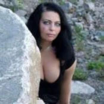 Индивидуалка Маша Уралмаш Фотография 