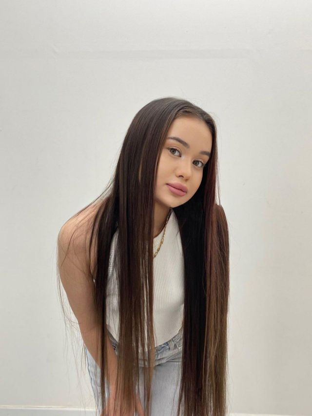 Индивидуалка Милена Новая Сортировка Фотография 