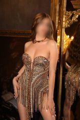 Миниатюра Индивидуалка Вика Фотография 