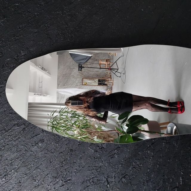 Индивидуалка Риша Фотография 