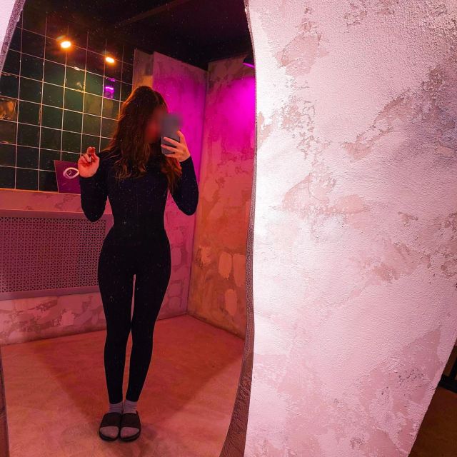 Индивидуалка Риша Фотография 